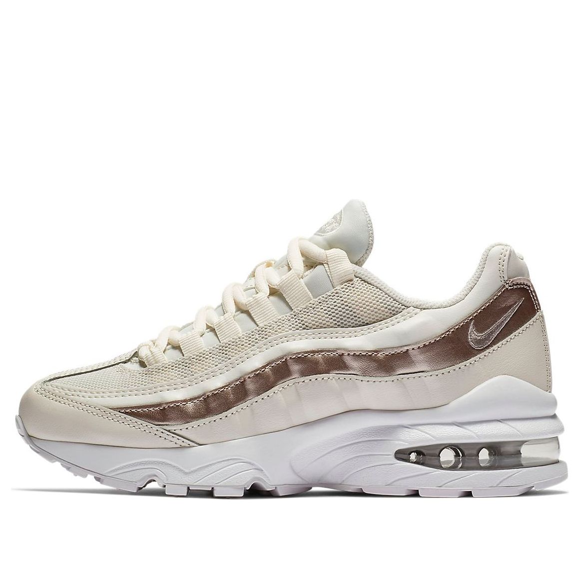 Nike Air Max 95 LE Bone