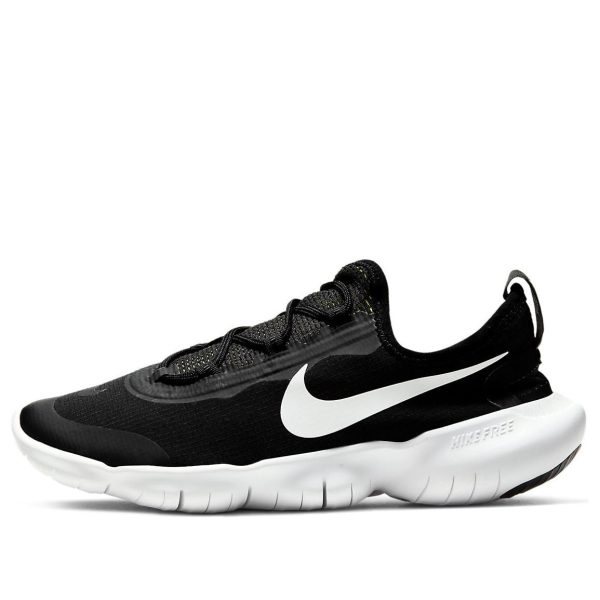 Nike Free RN 5.0 2020 Black White