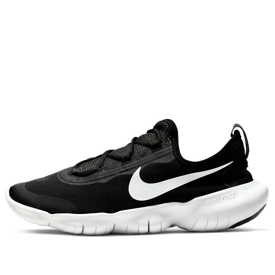 Nike Free RN 5.0 2020 Black White