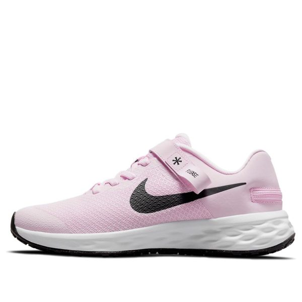 Nike Revolution 6 Flyease Next Nature Foam Powder