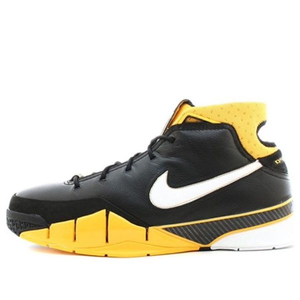 Nike Zoom Kobe 1 Del Sol