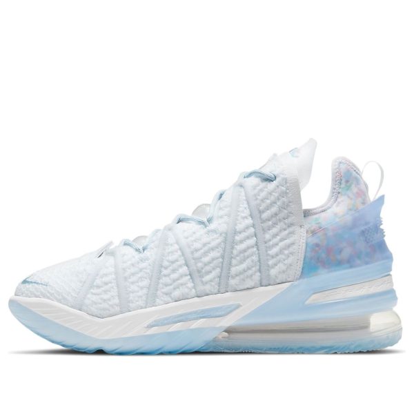 Nike LeBron 18 EP Play For The Future
