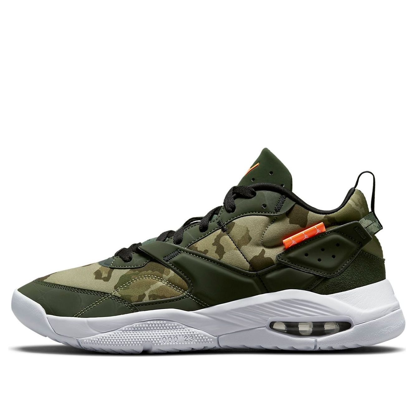 Air Jordan Air NFH Zion Williamson Bayou Boys Camo