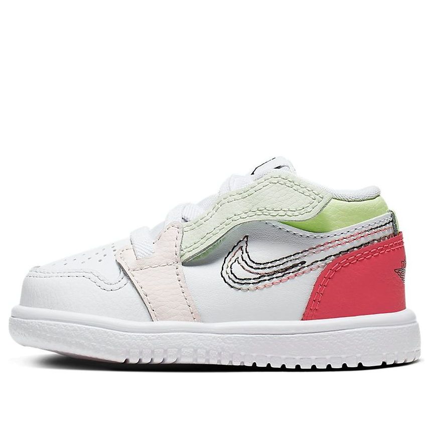 Air Jordan 1 Low ALT Ember Glow
