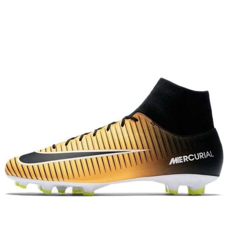 Nike Mercurial Victory 6 DF FG Laser Orange Black