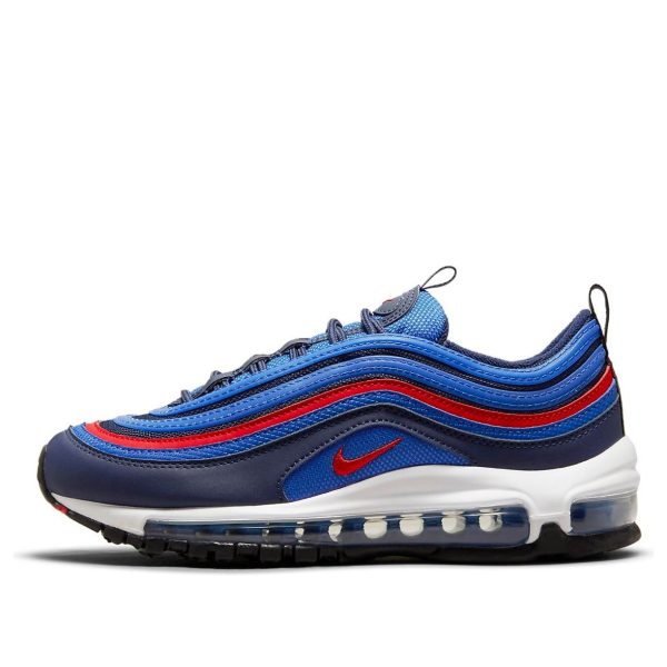 Nike Air Max 97 SE Spider-Man