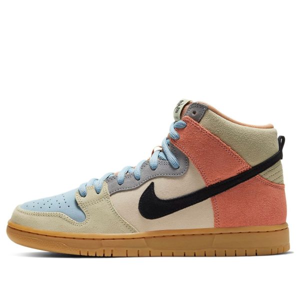 Nike SB Dunk High Pro Spectrum