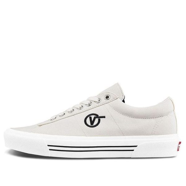 Vans Sid Dx Beige Unisex Gray