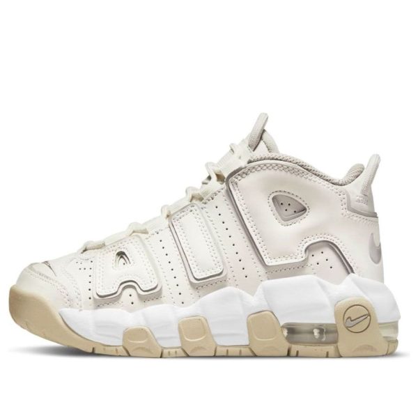 Nike Air More Uptempo Phantom Sand Drift