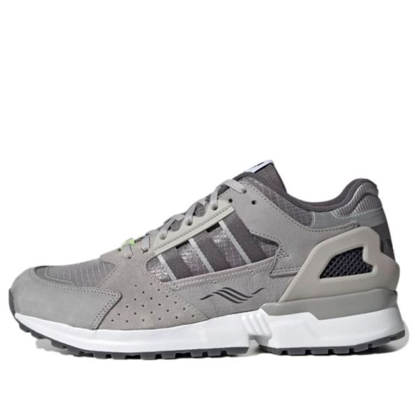 adidas ZX 10000 Clear Grey