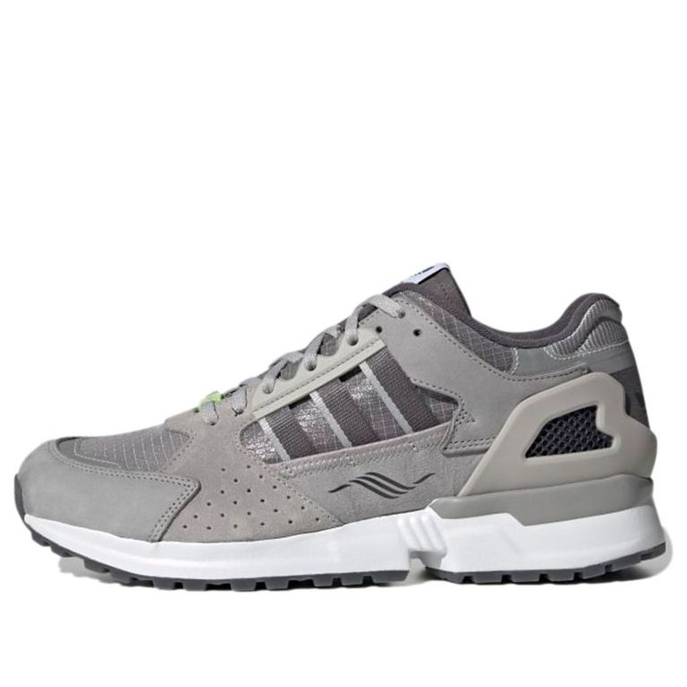 adidas ZX 10000 Clear Grey