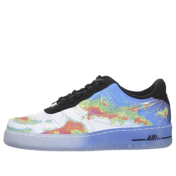 Nike Air Force 1 Comfort Prm W-Man Weatherman