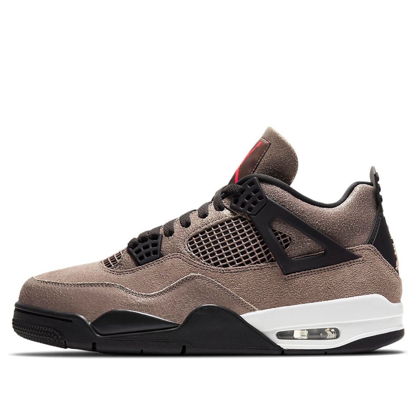 Air Jordan 4 Retro Taupe Haze