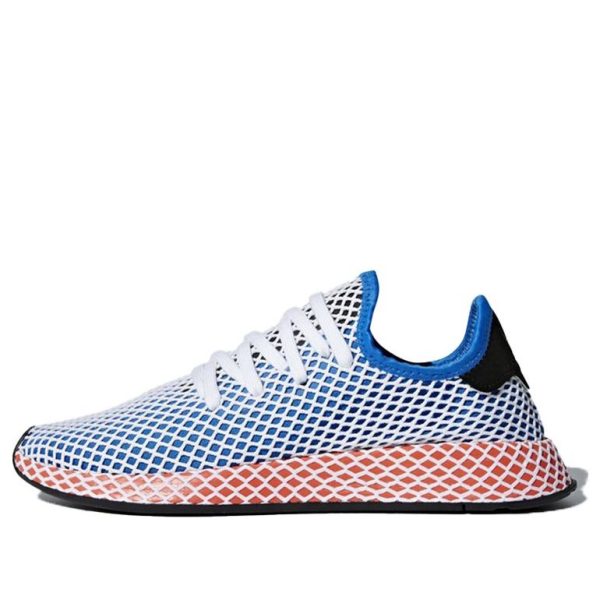 adidas Deerupt Bluebird
