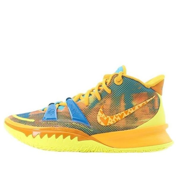 Nike Kyrie 7 Multi-Color