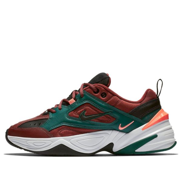 Nike M2K Tekno Pueblo Brown