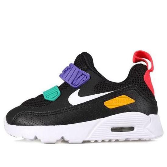 Nike Air Max Tiny 90 Black