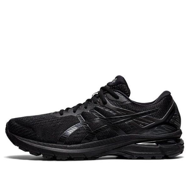 ASICS GT-2000 9 4E Extra Wide Triple Black