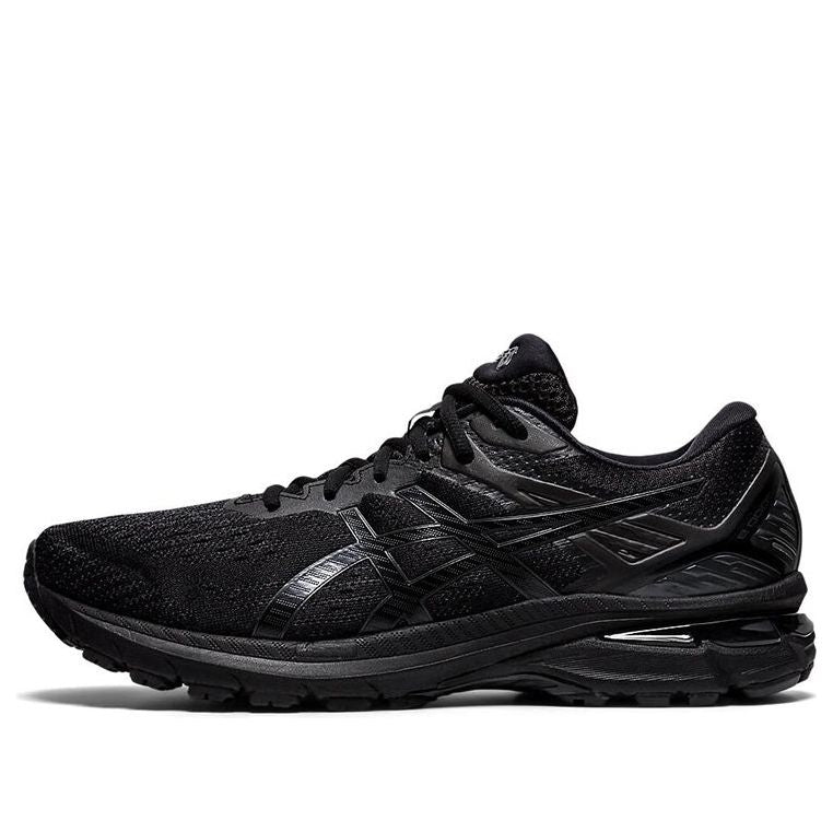 ASICS GT-2000 9 4E Extra Wide Triple Black
