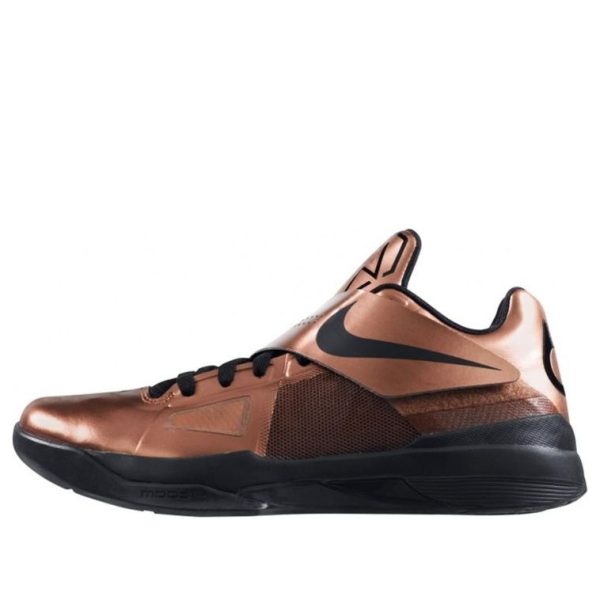 Nike Zoom KD 4 Christmas