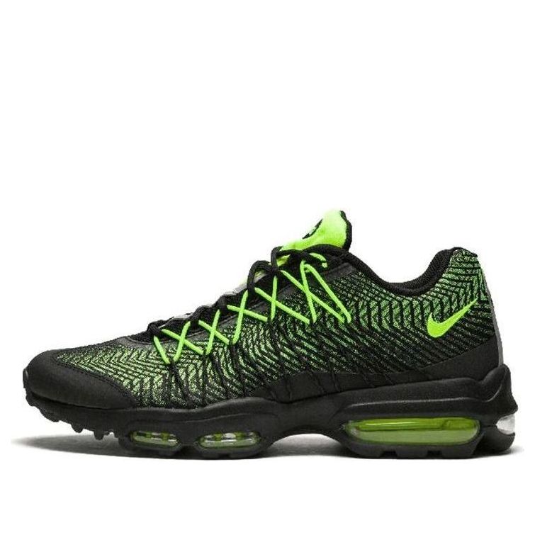 main-square_38a2de64-9899-493c-a0cb-d9be8ccdd7db.jpg Nike Air Max 95 Ultra Jacquard Black Volt