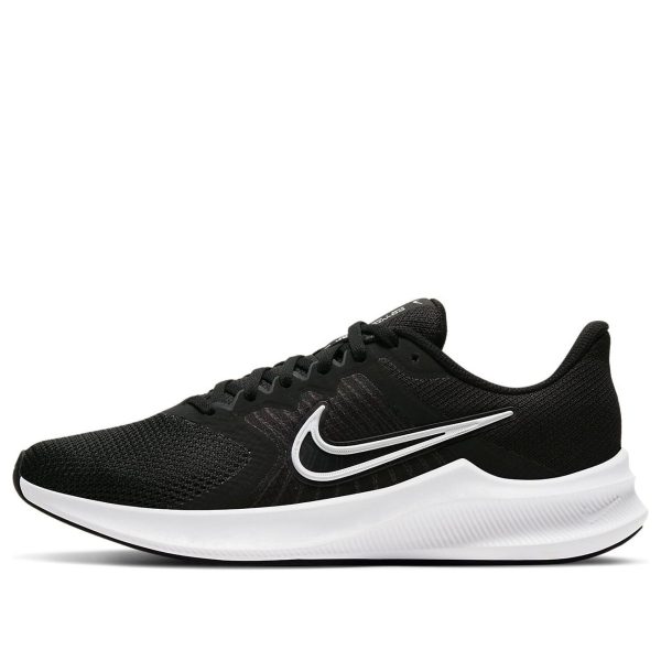 Nike Downshifter 11 Black White