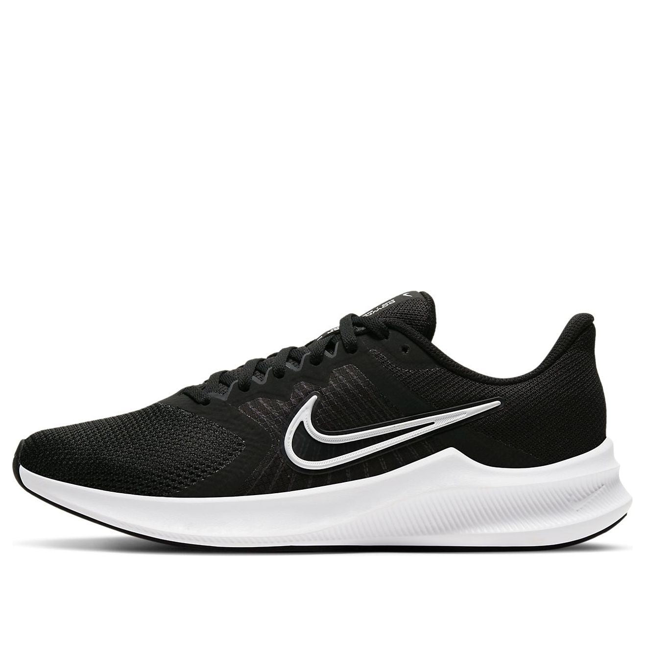 Nike Downshifter 11 Black White