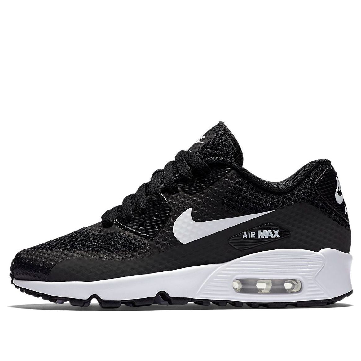Nike Air Max 90 Breathe Black