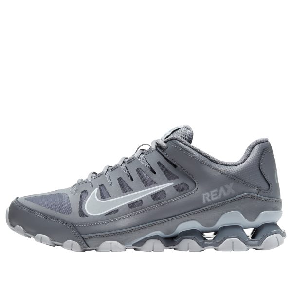 Nike Reax 8 TR Mesh Cool Grey