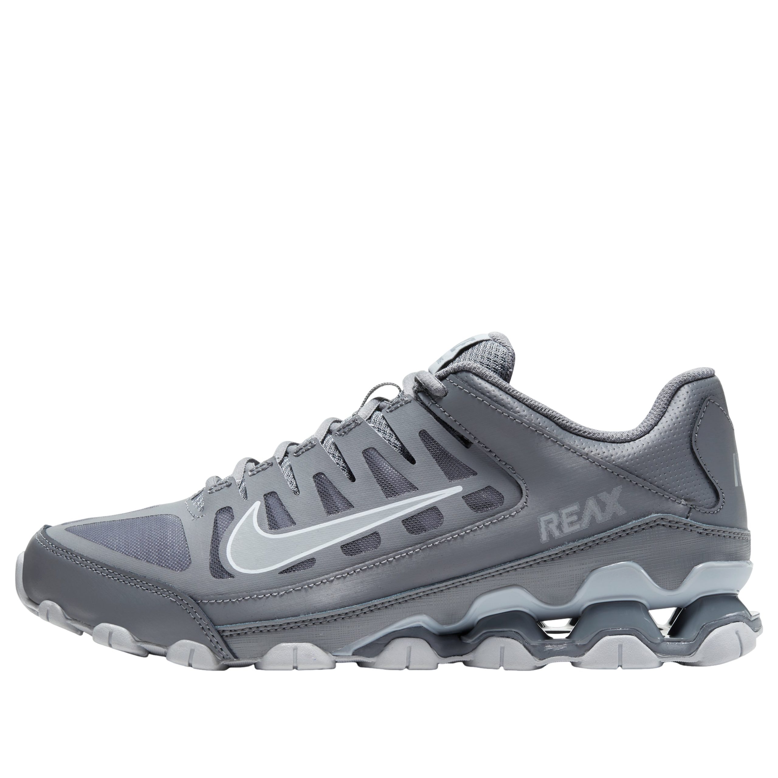 Nike Reax 8 TR Mesh Cool Grey