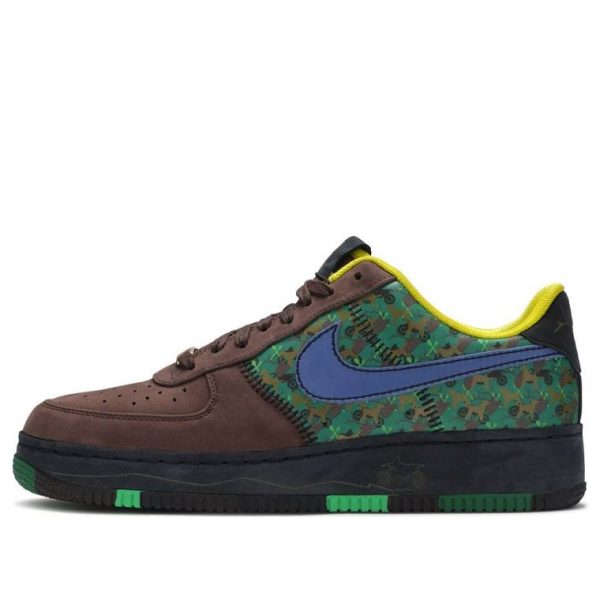 Nike Air Force 1 07 Low Doernbecher