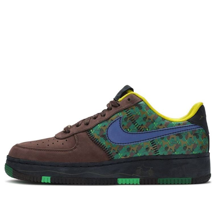 Nike Air Force 1 07 Low Doernbecher