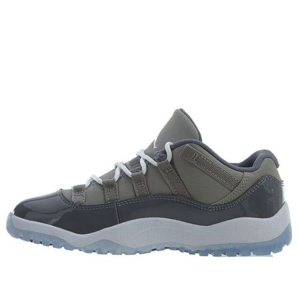 Air Jordan 11 Retro Low Cool Grey