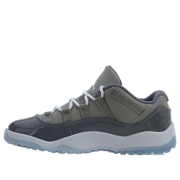 Air Jordan 11 Retro Low Cool Grey