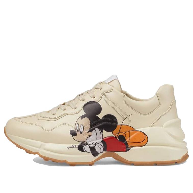 Disney x Gucci Rhyton Mickey Mouse