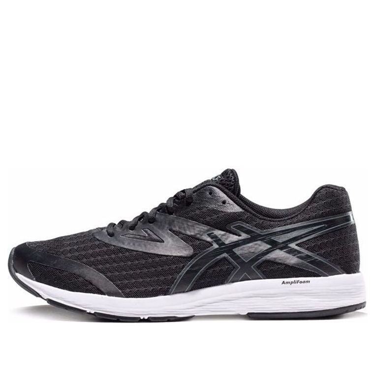 ASICS Amplica Black Grey