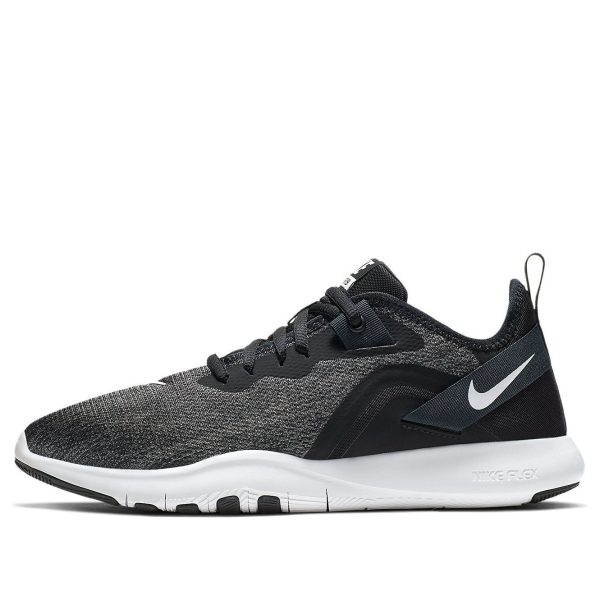 Nike Flex TR 9 Black Anthricite