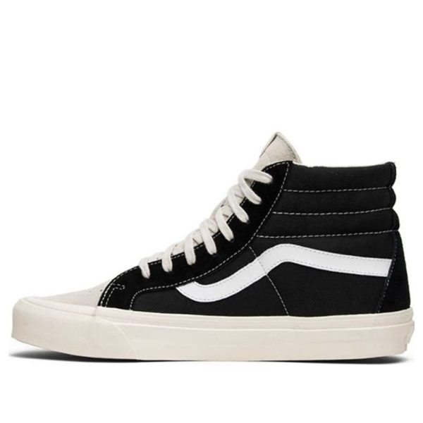 Vans Fear of God x SK8-HI 38 Reissue Fear of God