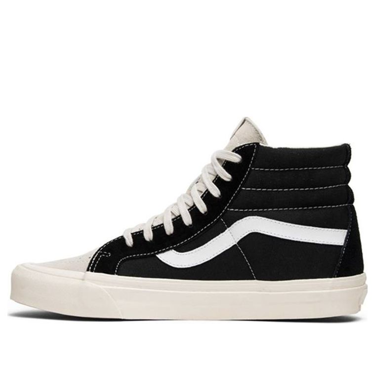 Vans Fear of God x SK8-HI 38 Reissue Fear of God
