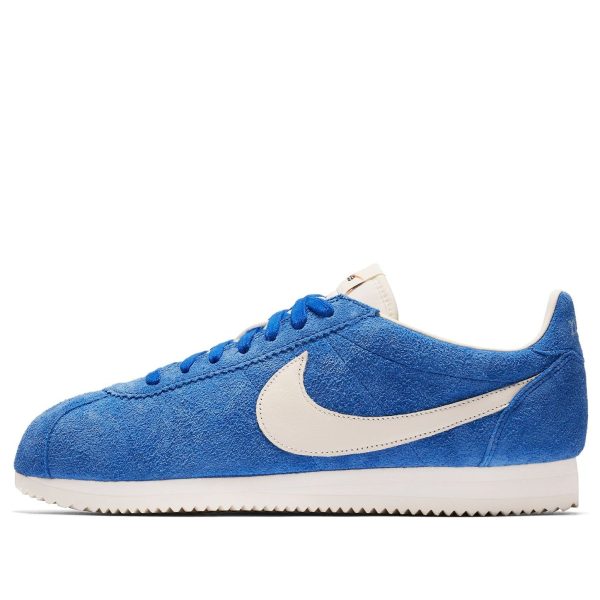 Nike Kenny Moore x Classic Cortez QS Varsity Royal
