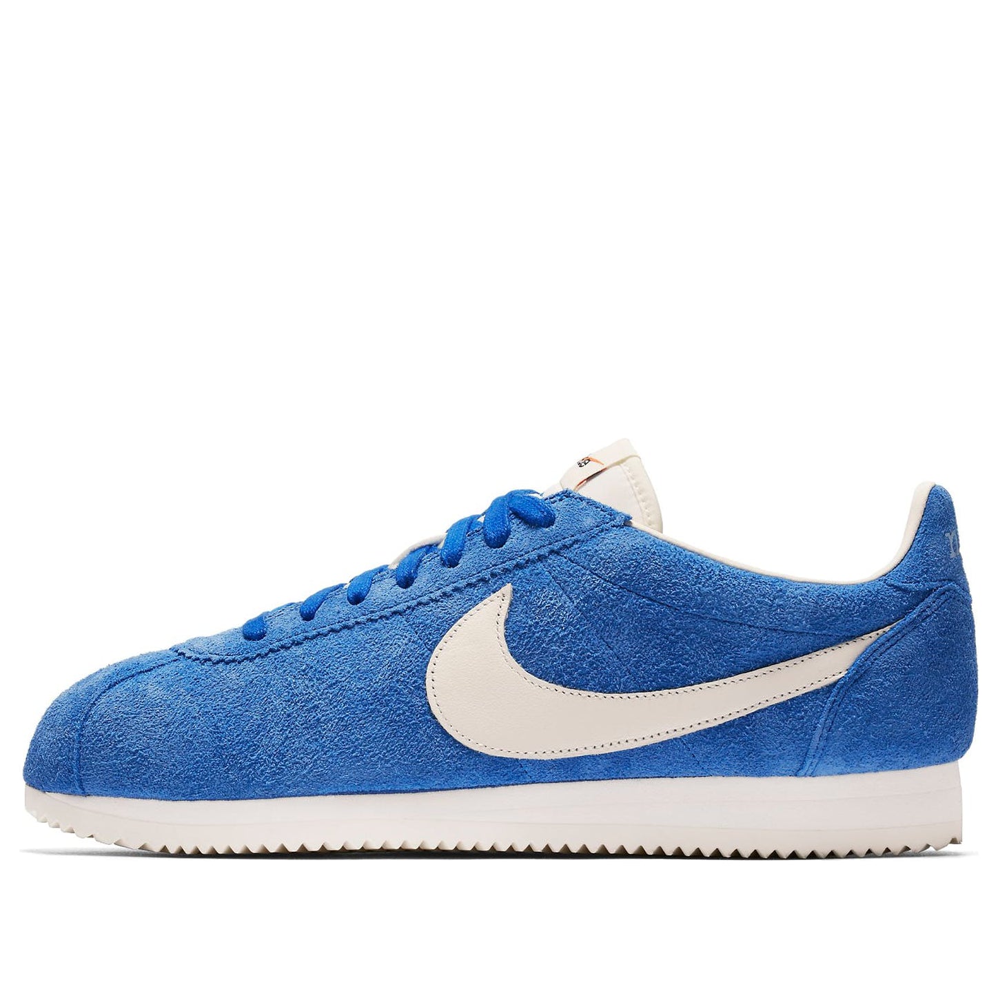 Nike Kenny Moore x Classic Cortez QS Varsity Royal