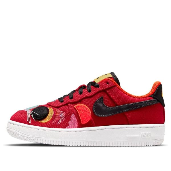Nike Force 1 LV8 Chinese New Year