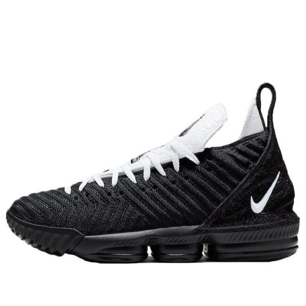 Nike LeBron 16 Four Horsemen