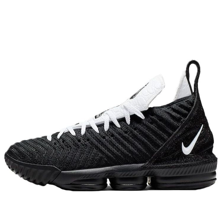 Nike LeBron 16 Four Horsemen
