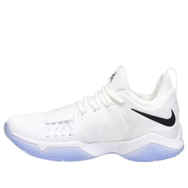 Nike PG 1 EP Chrome