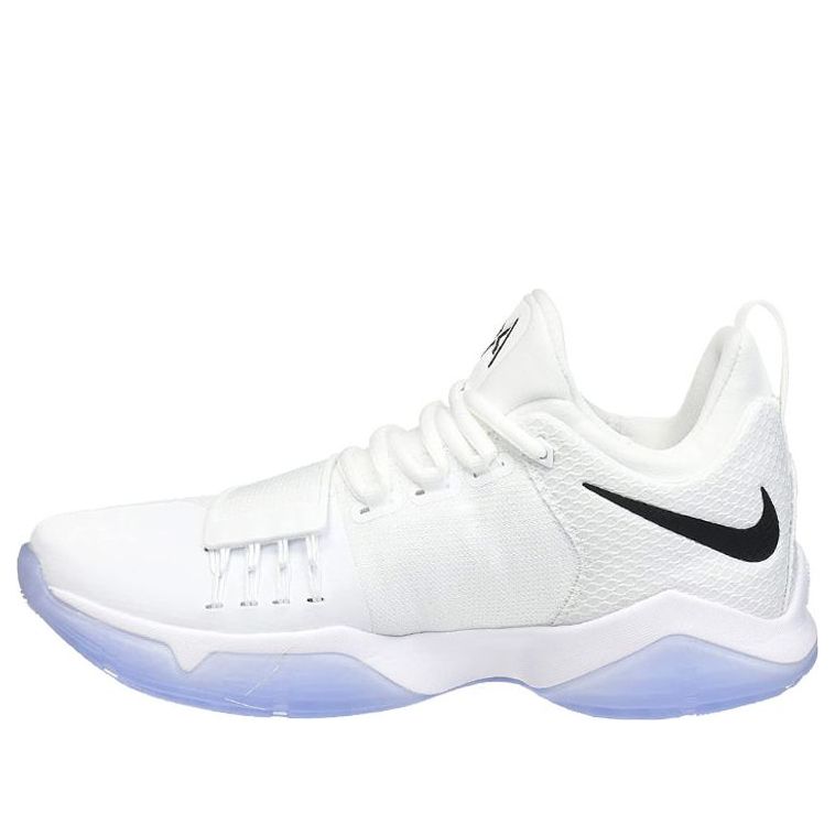 Nike PG 1 EP Chrome