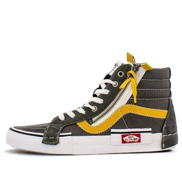 Vans SK8-HI Reissue CAP Pewter Mango Mojito