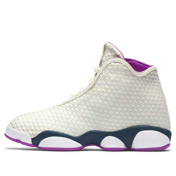 Air Jordan Horizon Sail Hyper Violet