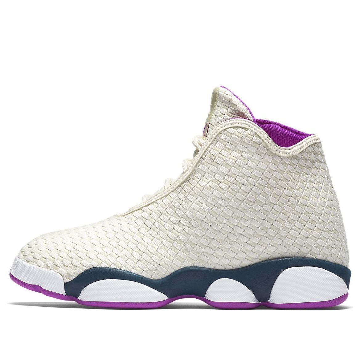 Air Jordan Horizon Sail Hyper Violet