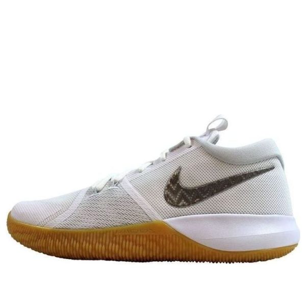 Nike Zoom Assersion White Chrome Gum